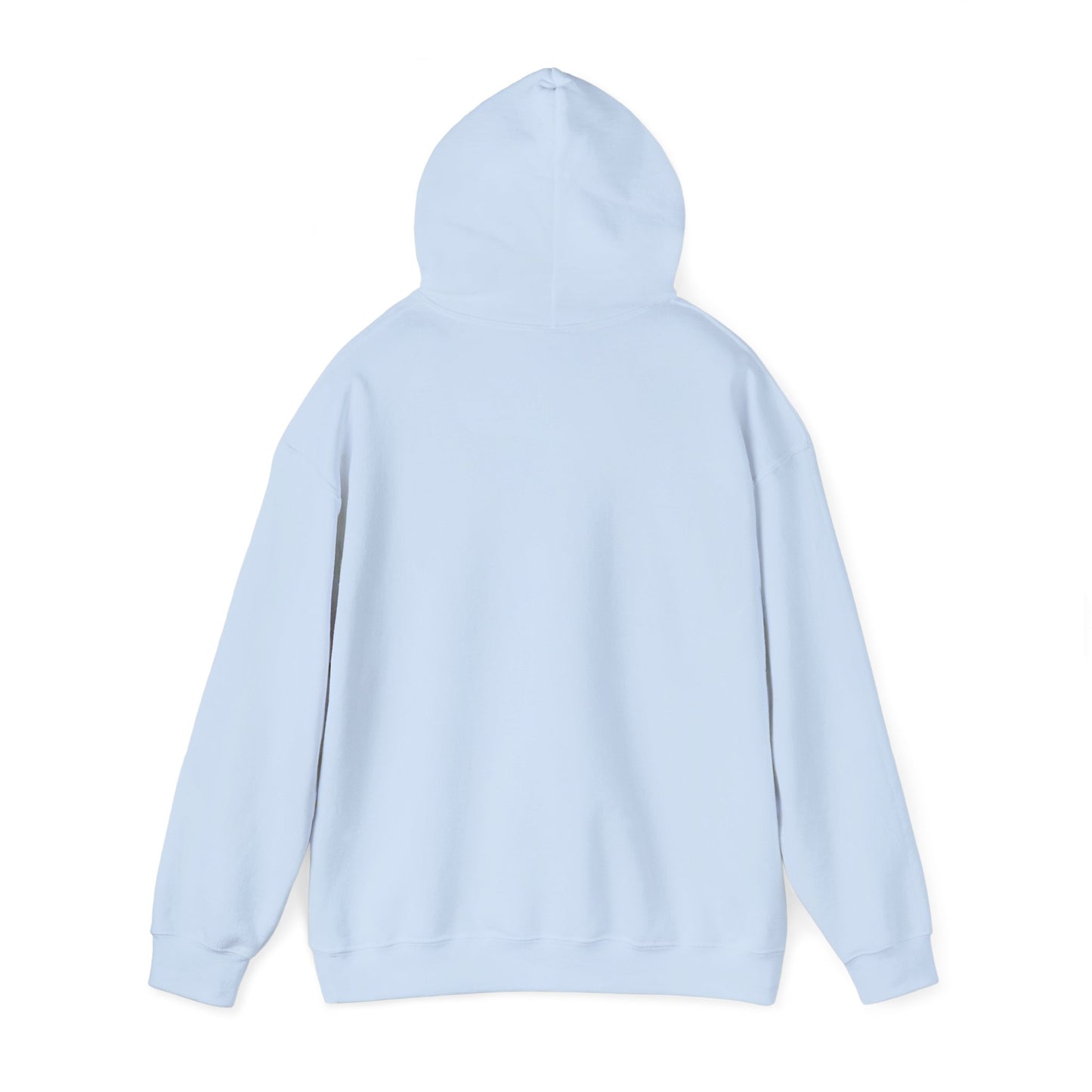 Anxiety Gang Unisex Heavy Blend™ Hooded Sweatshirt Stress Shirt Anxiety Attack