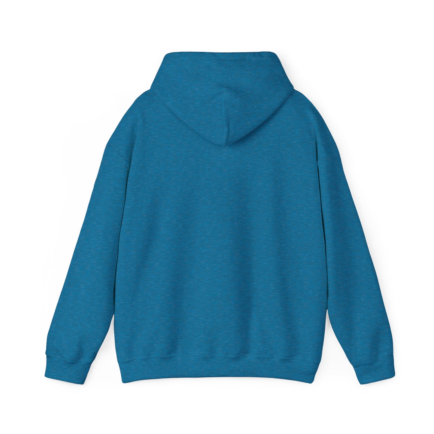 Anxiety In Progress Unisex Heavy Blend™ Hooded Sweatshirt