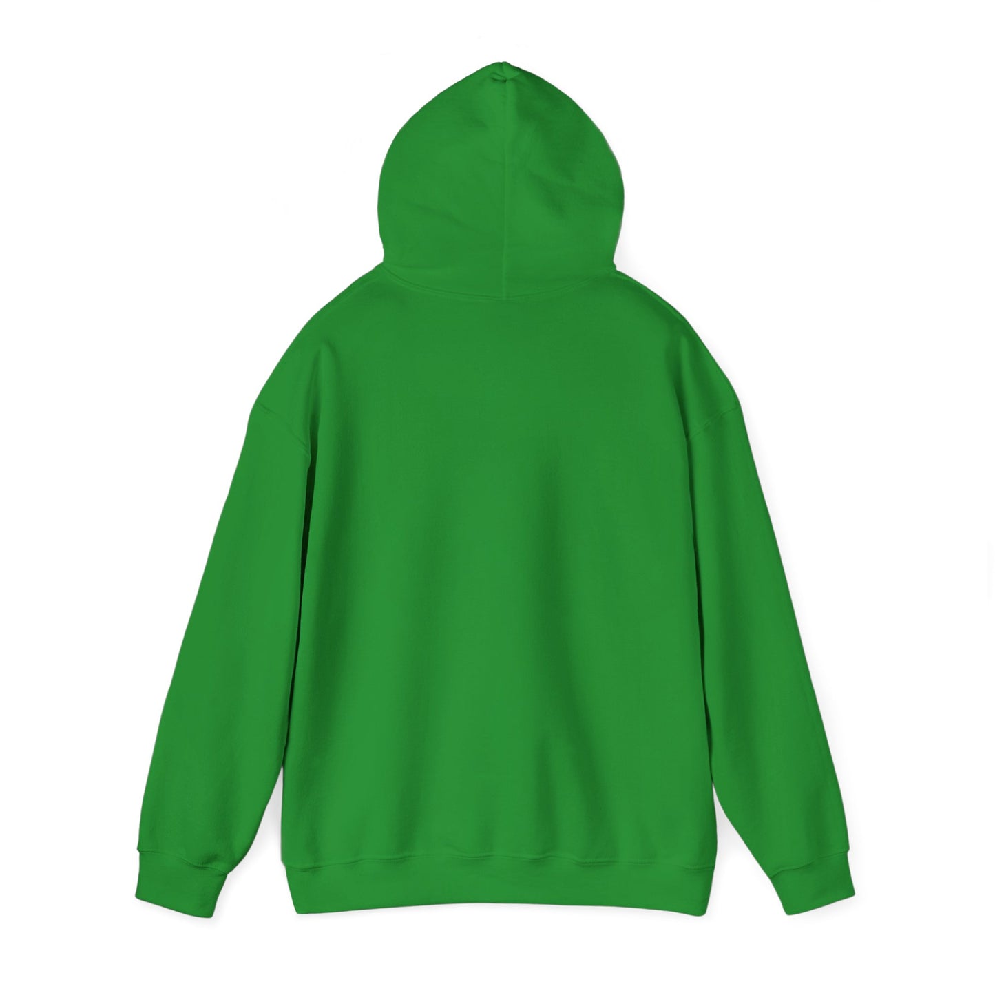 Anxiety In Progress Unisex Heavy Blend™ Hooded Sweatshirt