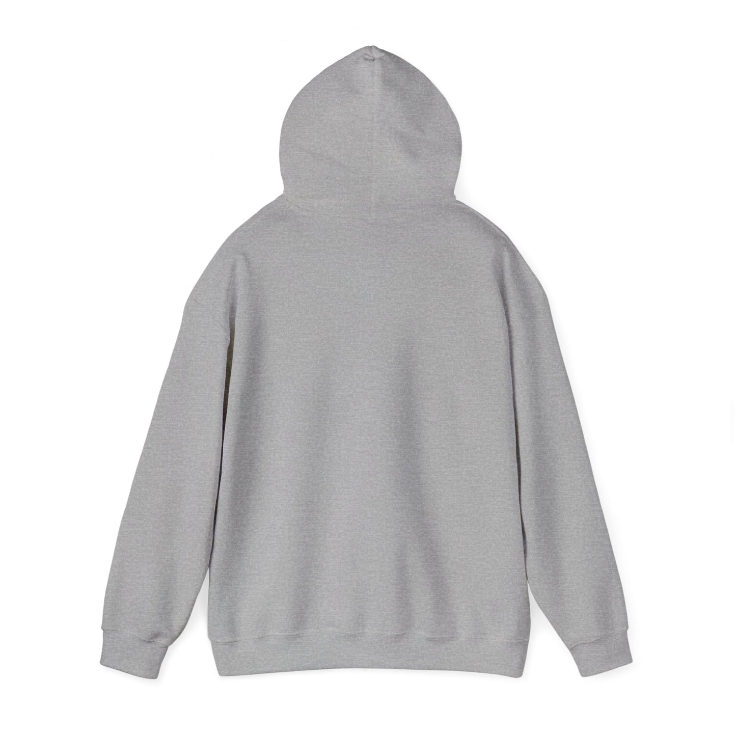Anxiety In Progress Unisex Heavy Blend™ Hooded Sweatshirt