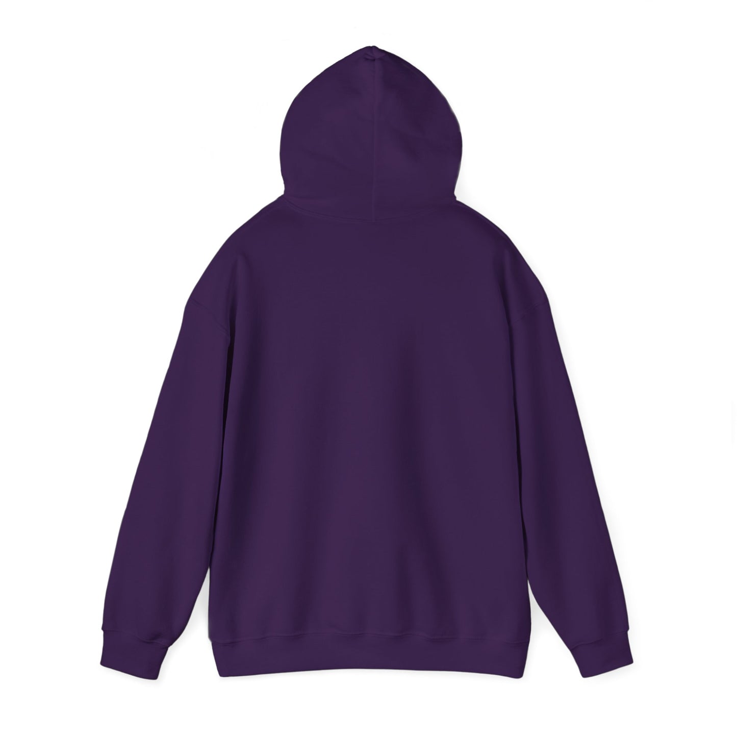 African Woman Stylish Unisex Hooded Sweatshirt with Colorful Design - Perfect for Casual Wear and Gift Ideas