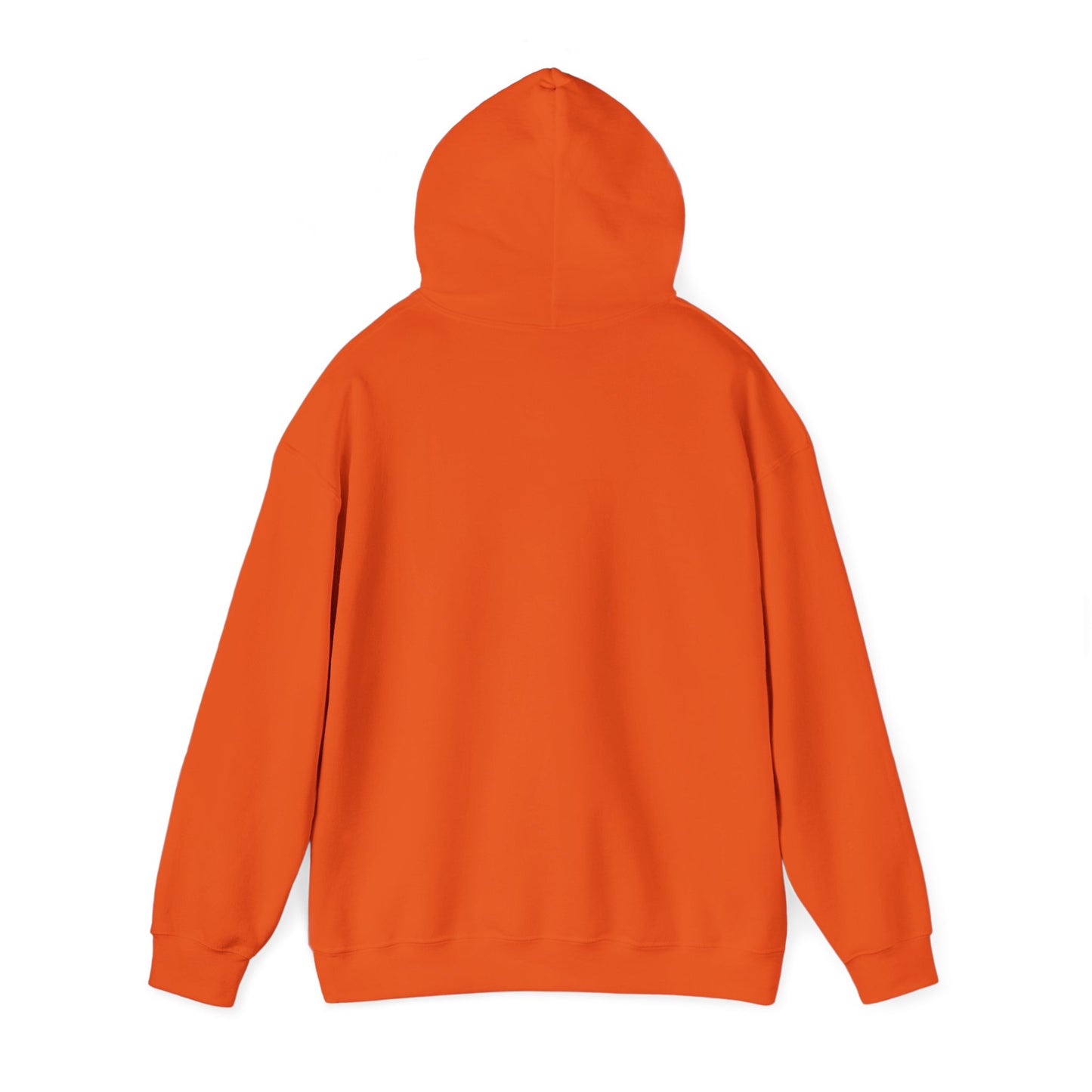 Anxiety In Progress Unisex Heavy Blend™ Hooded Sweatshirt
