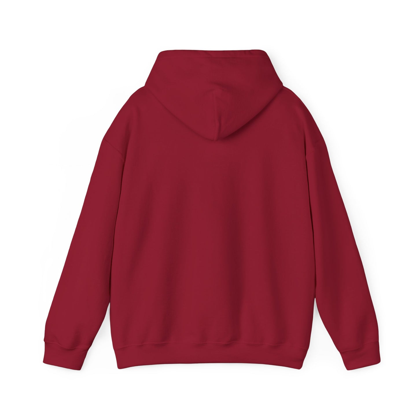 Toxic Unisex Heavy Blend™ Sweatshirt for Empowerment Bad Girl Party Girl Toxic Evil Diva Pullover Sweater Hooded Sweatshirt