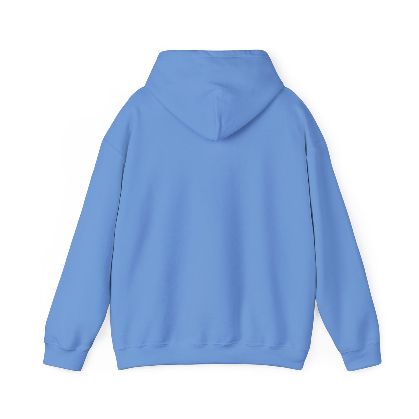 Anxiety In Progress Unisex Heavy Blend™ Hooded Sweatshirt