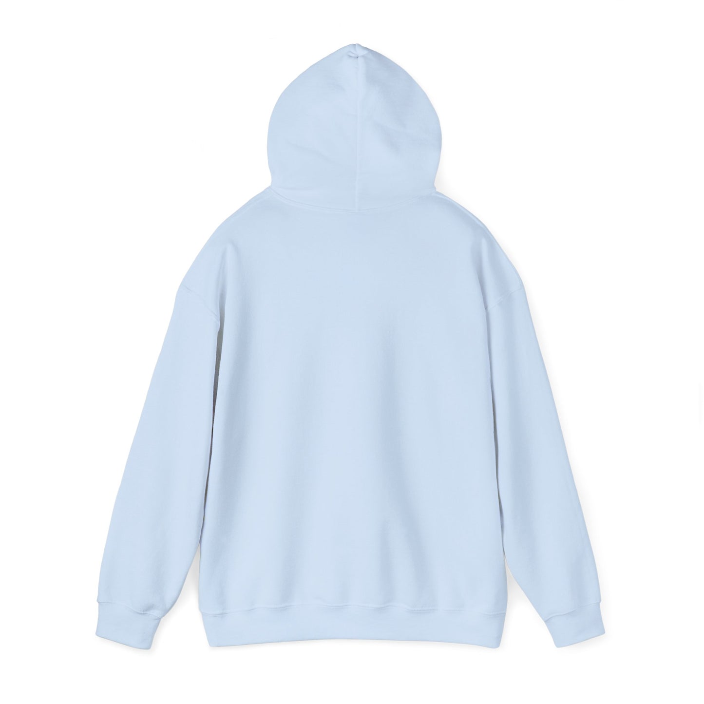 African Woman Stylish Unisex Hooded Sweatshirt with Colorful Design - Perfect for Casual Wear and Gift Ideas