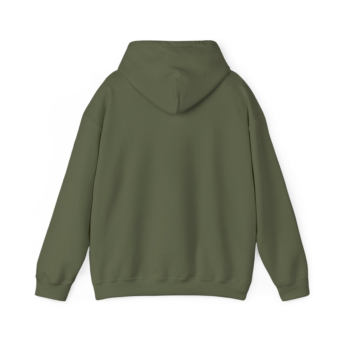 Worth It Unisex Heavy Blend™ Hooded Sweatshirt Self Love Confident Self Confidence Baddie Catch Siren