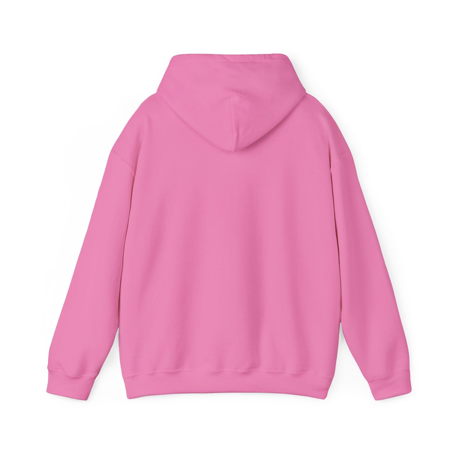 Broke AF Unisex Heavy Blend™ Hoodie - "Broke AF" Hooded Sweatshirt Pullover Struggle