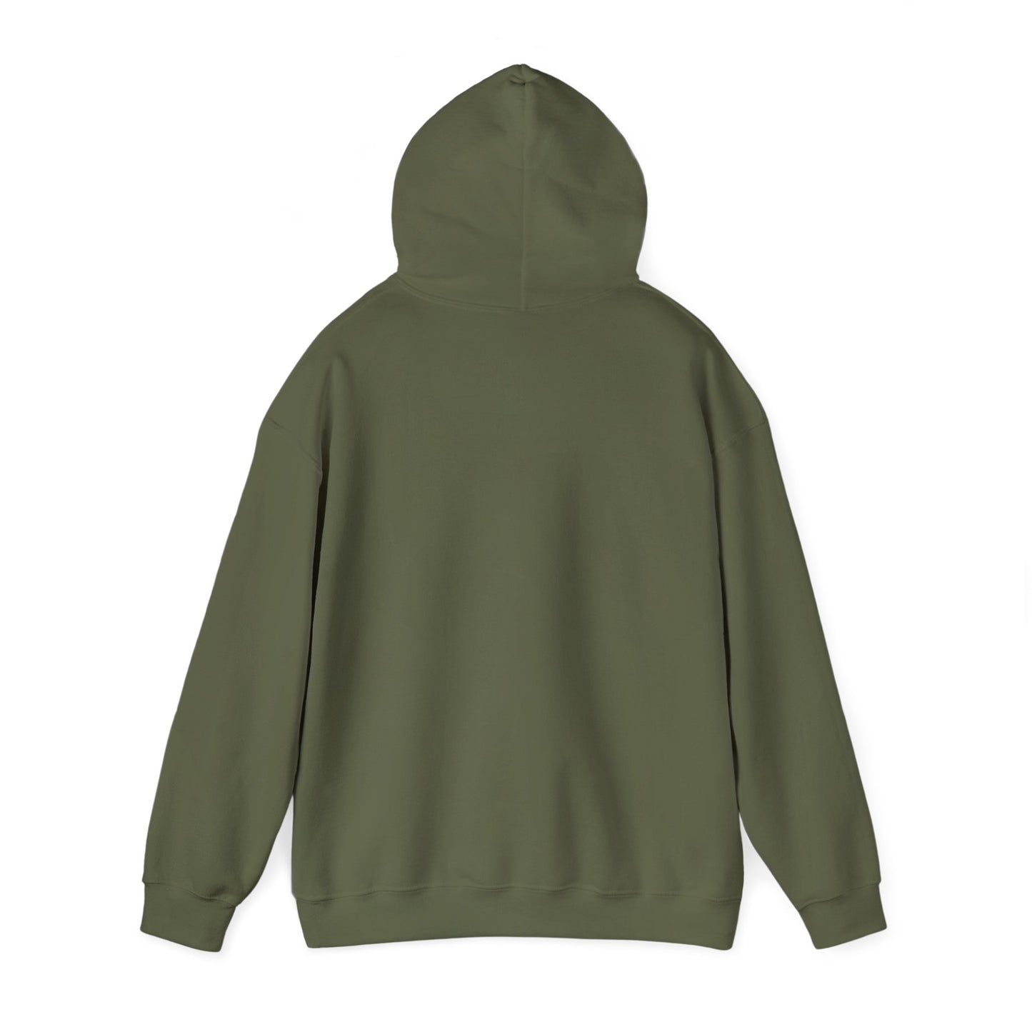 Worth It Unisex Heavy Blend™ Hooded Sweatshirt Self Love Confident Self Confidence Baddie Catch Siren