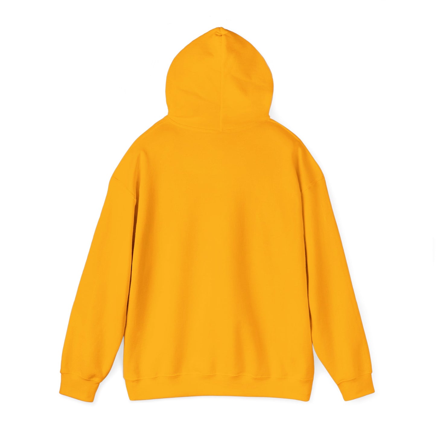 Anxiety In Progress Unisex Heavy Blend™ Hooded Sweatshirt