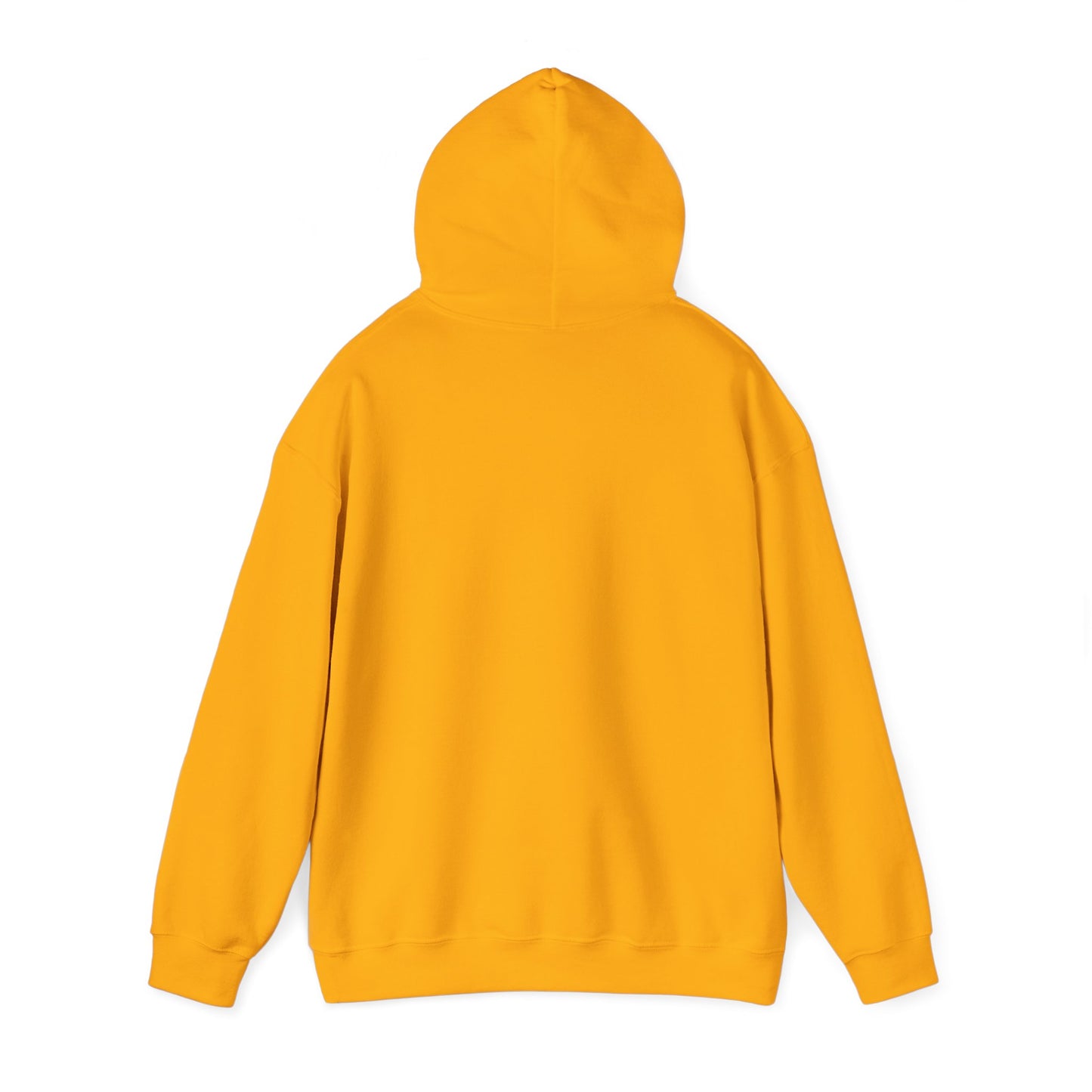African Woman Stylish Unisex Hooded Sweatshirt with Colorful Design - Perfect for Casual Wear and Gift Ideas