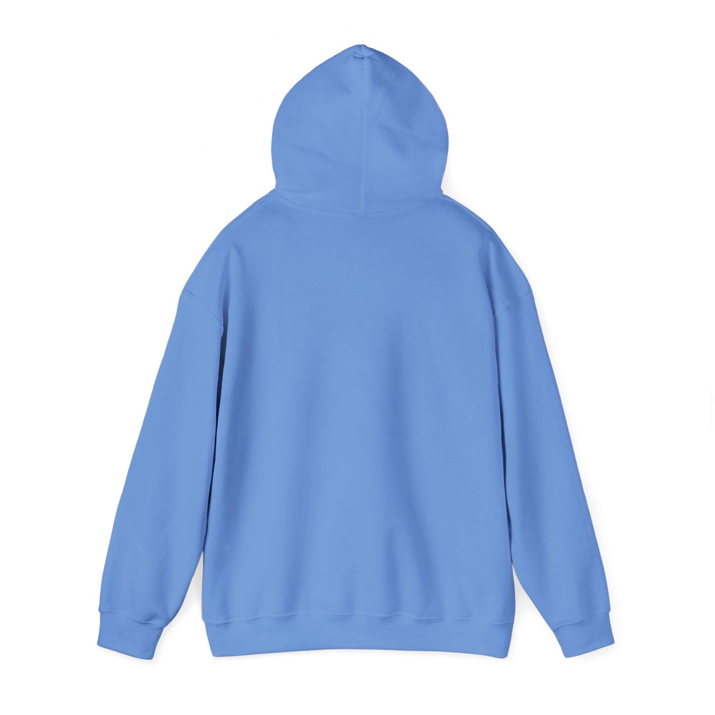 Anxiety In Progress Unisex Heavy Blend™ Hooded Sweatshirt