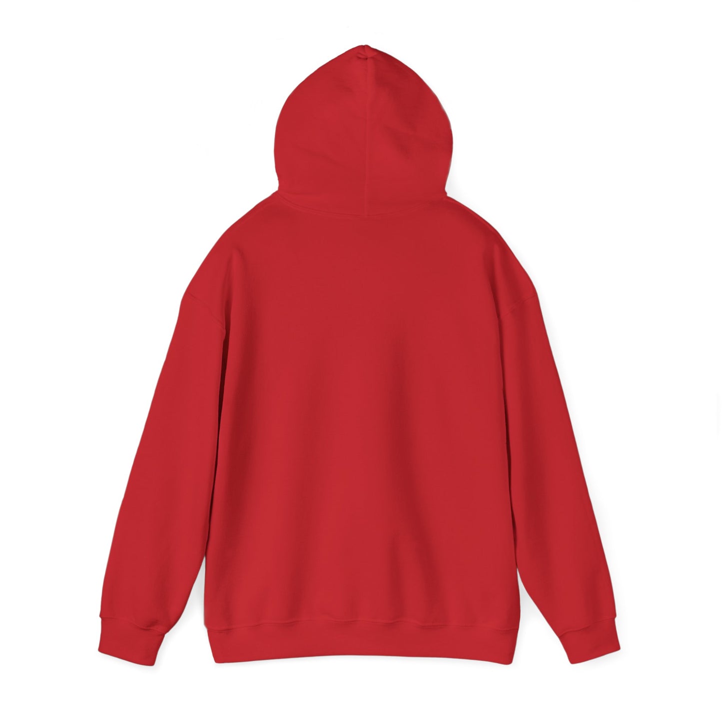 Chill Vibes Unisex Heavy Blend™ Hooded Sweatshirt Pullover Sweater