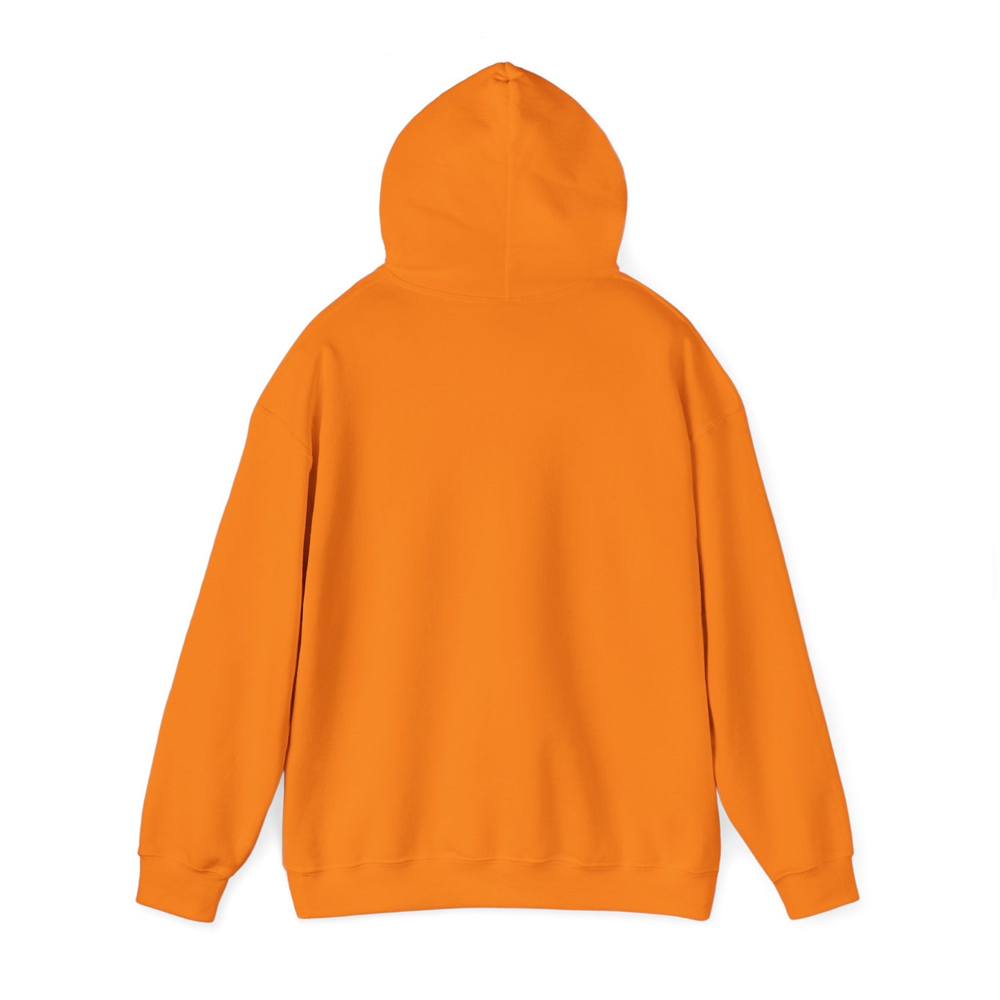 Big Unc Unisex Heavy Blend Hoodie Uncle Streets