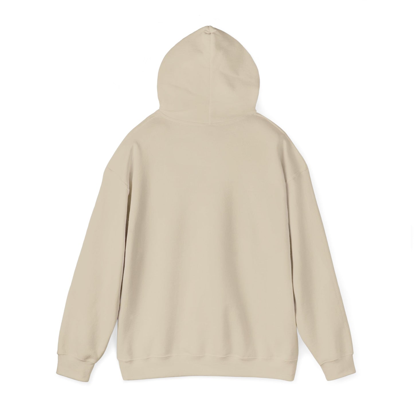 Anxiety In Progress Unisex Heavy Blend™ Hooded Sweatshirt