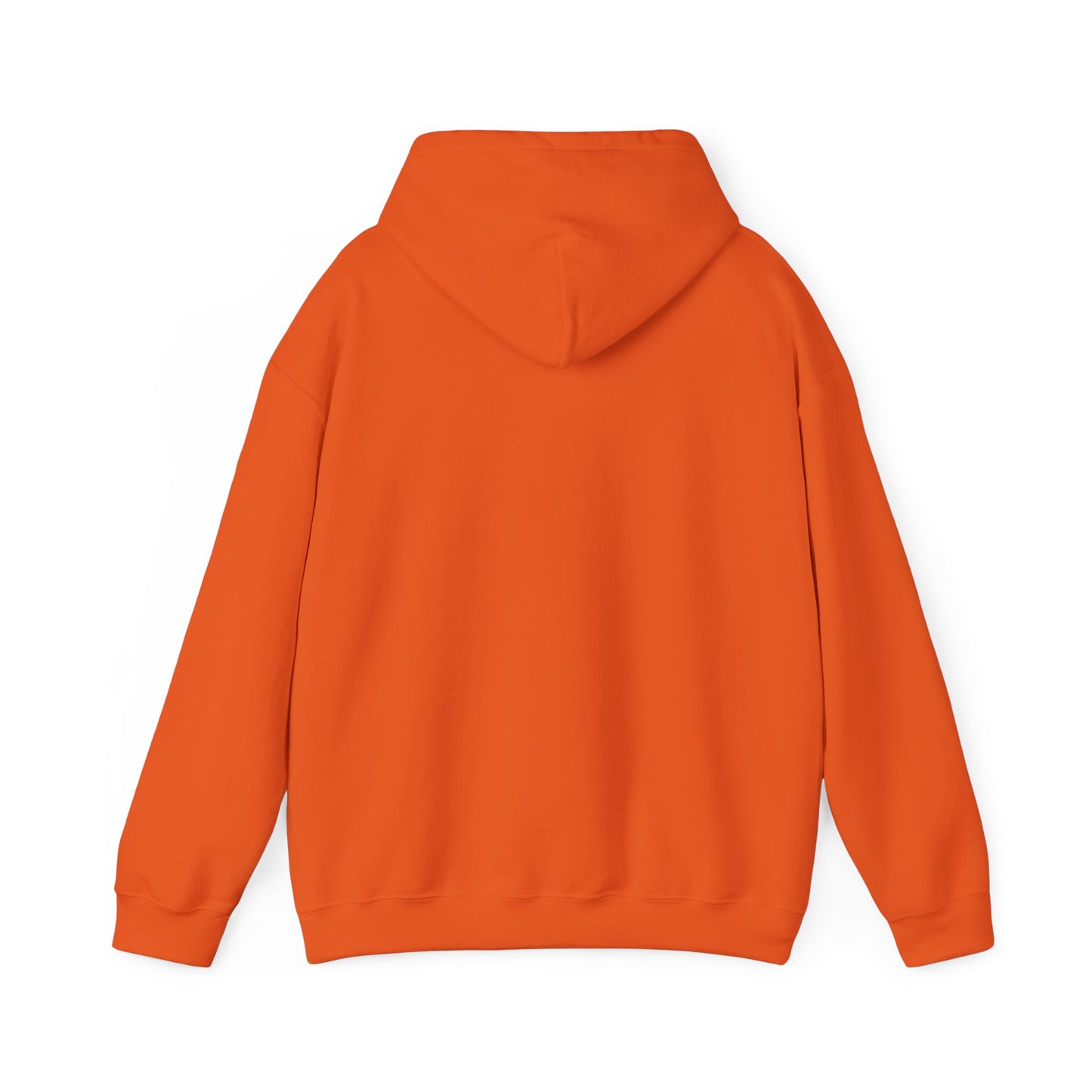 Anxiety In Progress Unisex Heavy Blend™ Hooded Sweatshirt