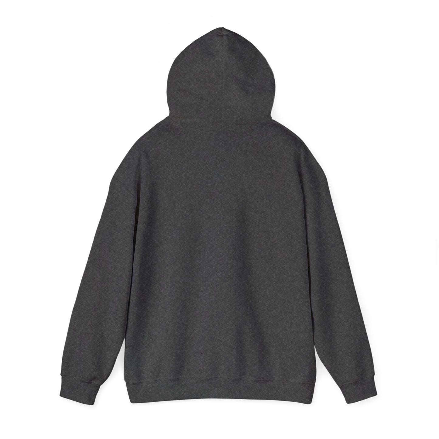 Aries Zodiac Sign Unisex Heavy Blend Hooded Sweatshirt