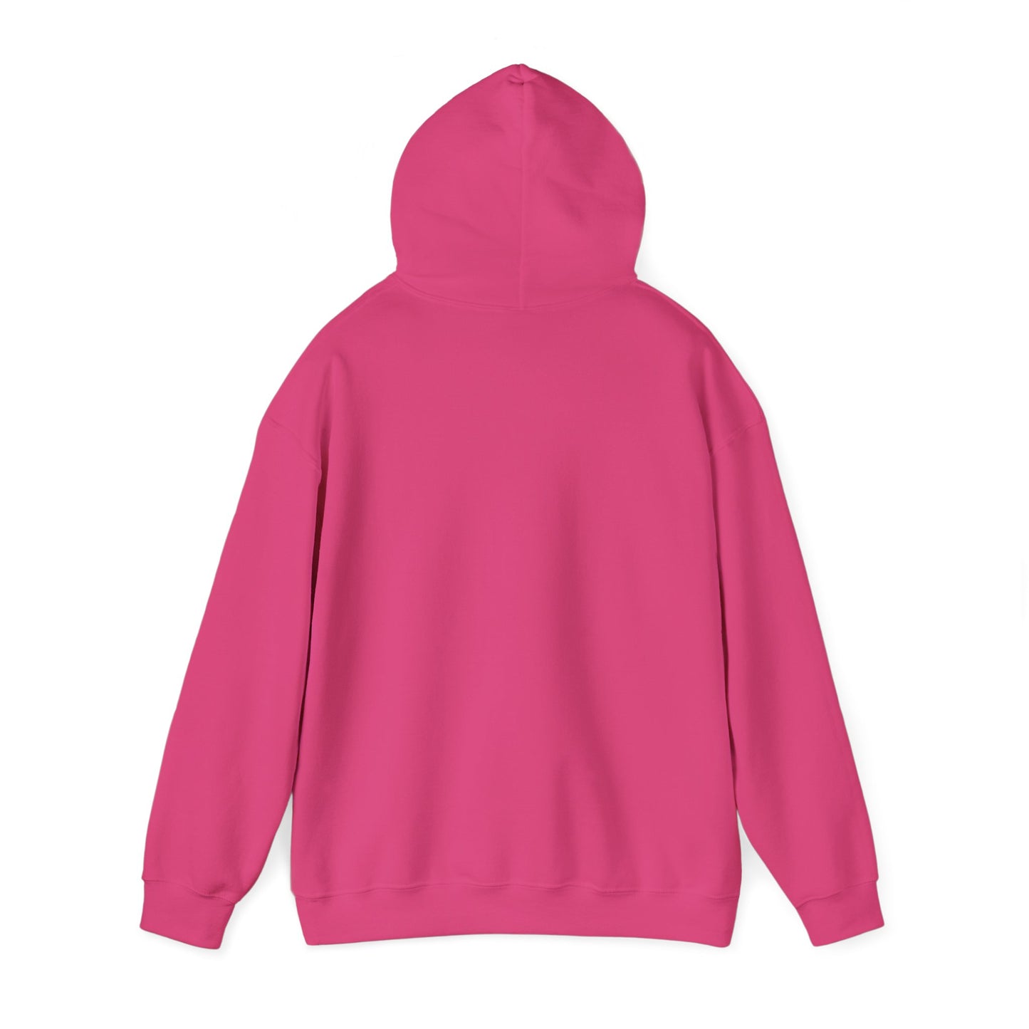 Chill Vibes Unisex Heavy Blend™ Hooded Sweatshirt Pullover Sweater