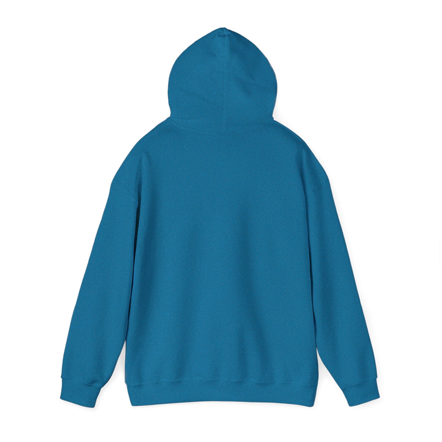 Toxic Unisex Heavy Blend™ Sweatshirt for Empowerment Bad Girl Party Girl Toxic Evil Diva Pullover Sweater Hooded Sweatshirt