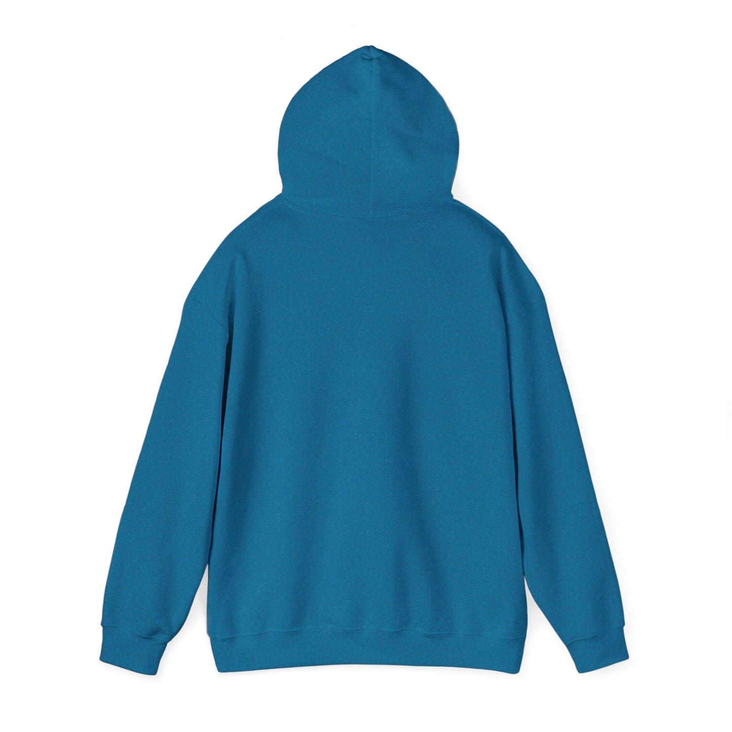 Anxiety In Progress Unisex Heavy Blend™ Hooded Sweatshirt