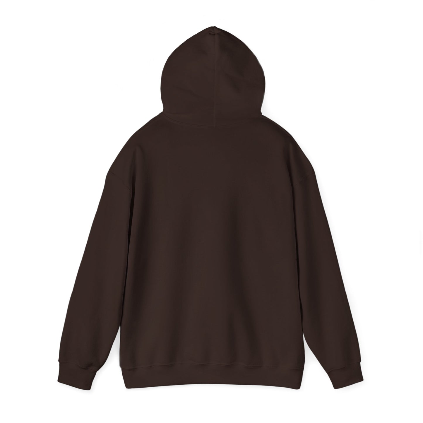Aries Zodiac Sign Unisex Heavy Blend Hooded Sweatshirt