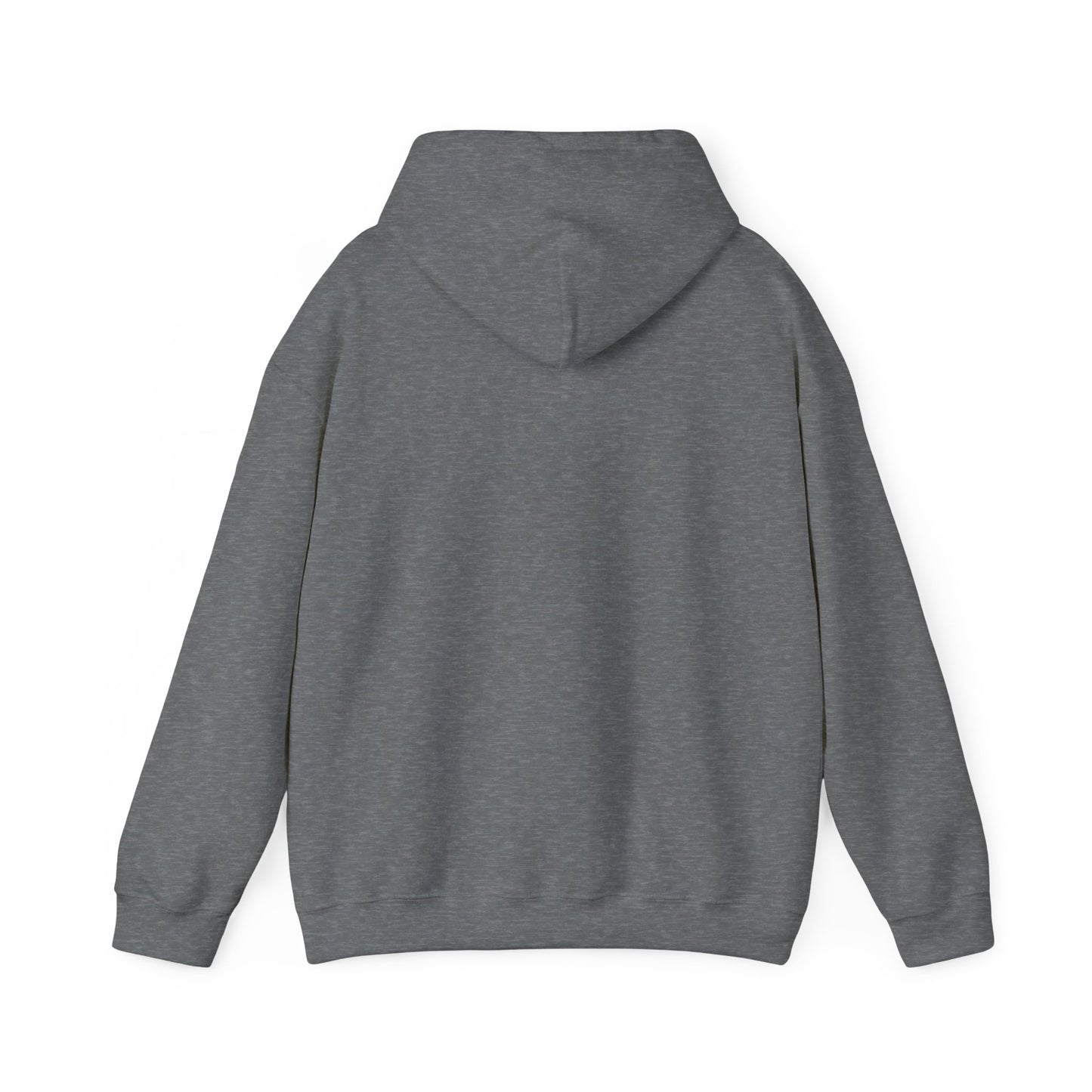 Confident Unisex Hooded Sweatshirt Sweater Pullover Hoodie