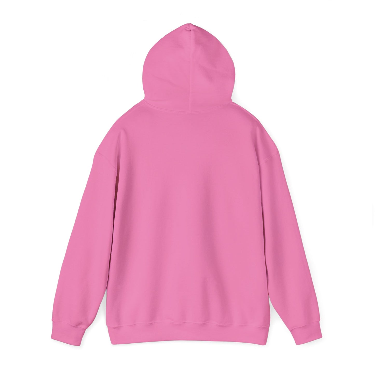 Broke AF Unisex Heavy Blend™ Hoodie - "Broke AF" Hooded Sweatshirt Pullover Struggle