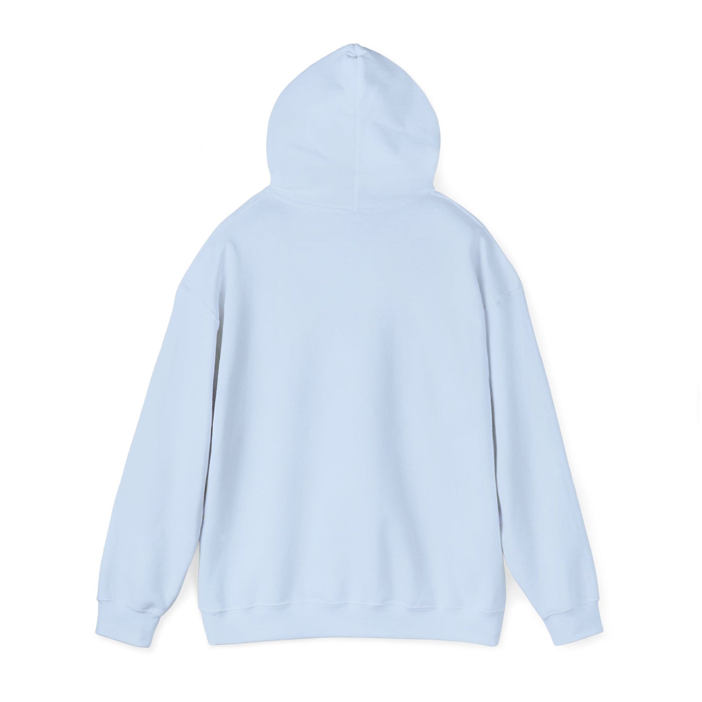 Anxiety Mode Hoodie Unisex Pullover Hooded Sweatshirt Pullover Sweater