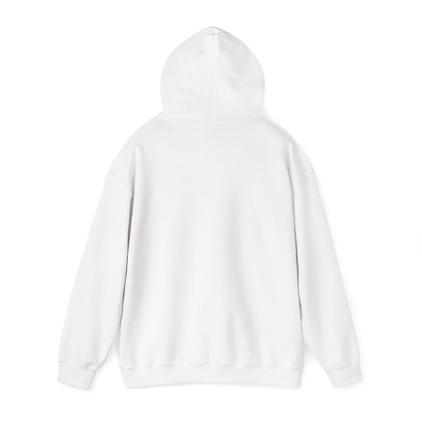 Anxiety In Progress Unisex Heavy Blend™ Hooded Sweatshirt