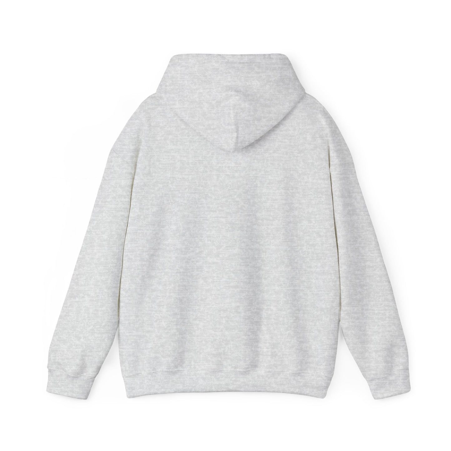 Anxiety In Progress Unisex Heavy Blend™ Hooded Sweatshirt