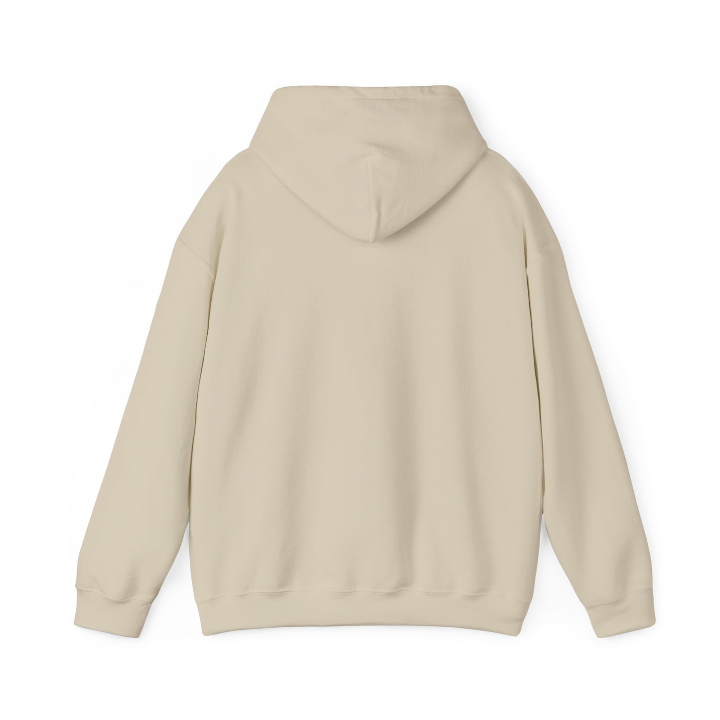Anxiety In Progress Unisex Heavy Blend™ Hooded Sweatshirt