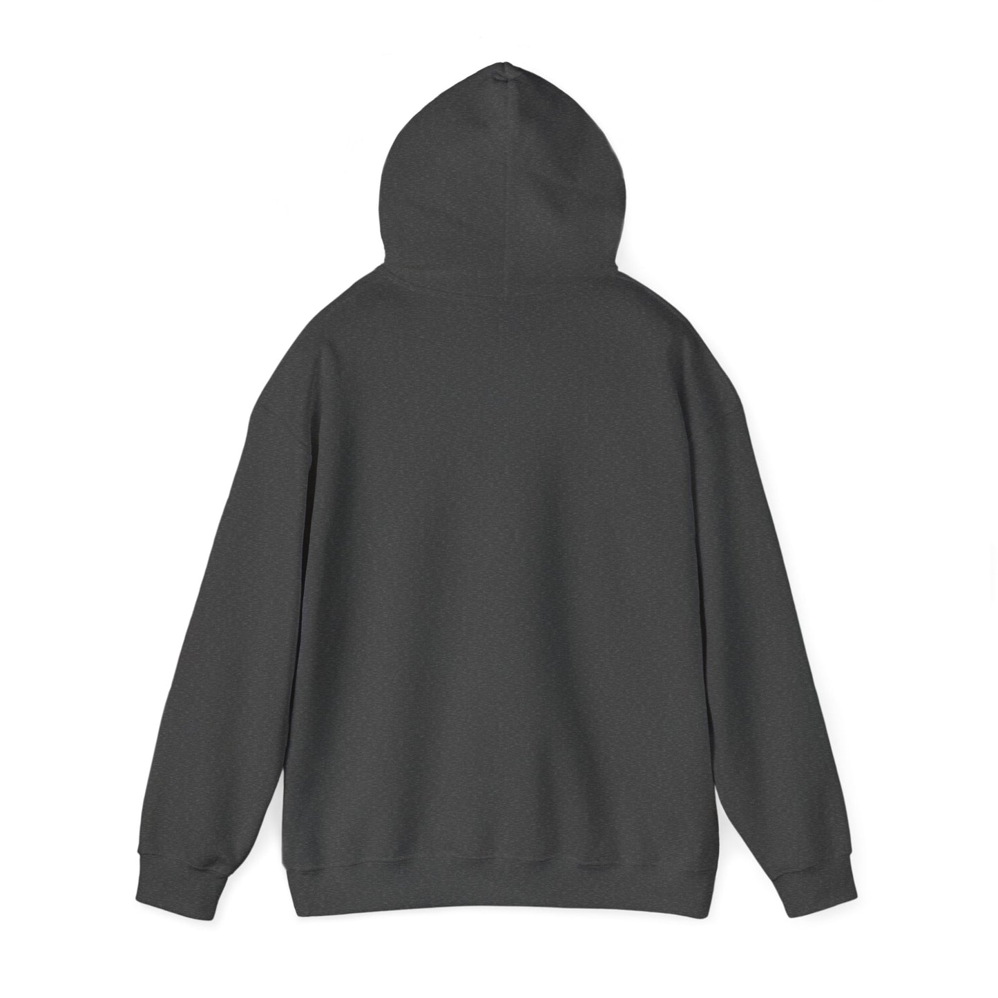Chill Vibes Unisex Heavy Blend™ Hooded Sweatshirt Pullover Sweater