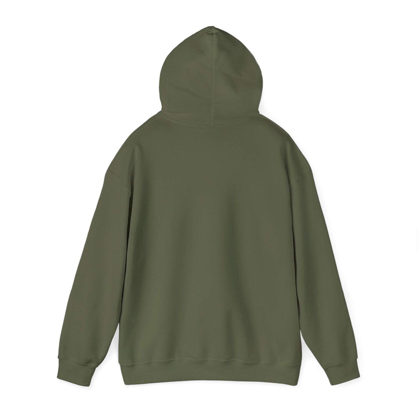 Unite Sweater Pullover Unisex Hoodie - 'Unite' Graphic Sweatshirt for Social Awareness and Solidarity