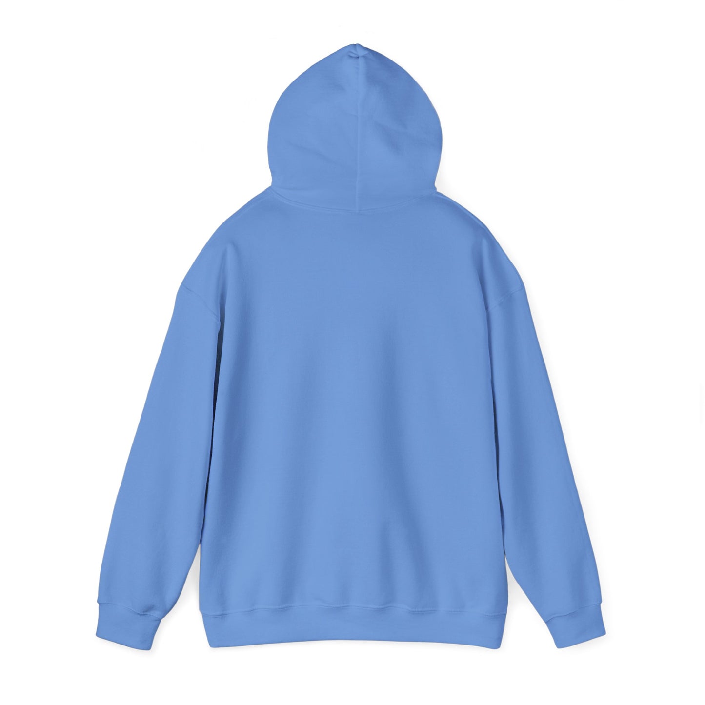 The Struggle Unisex Heavy Blend™ Hooded Sweatshirt Pullover Broke Need Money Sweater Hoodie