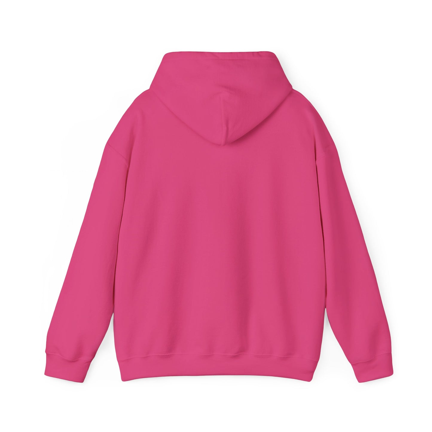 Crazy Sister Unisex Heavy Blend Hooded Sweatshirt Sibling Shirt