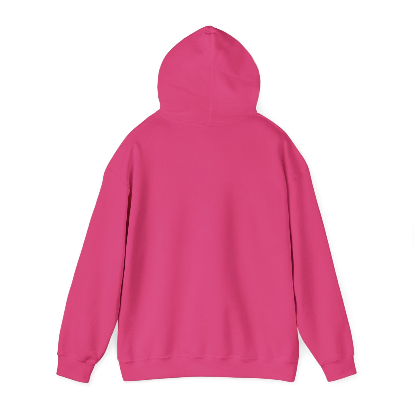Anxiety Gang Unisex Heavy Blend™ Hooded Sweatshirt Stress Shirt Anxiety Attack