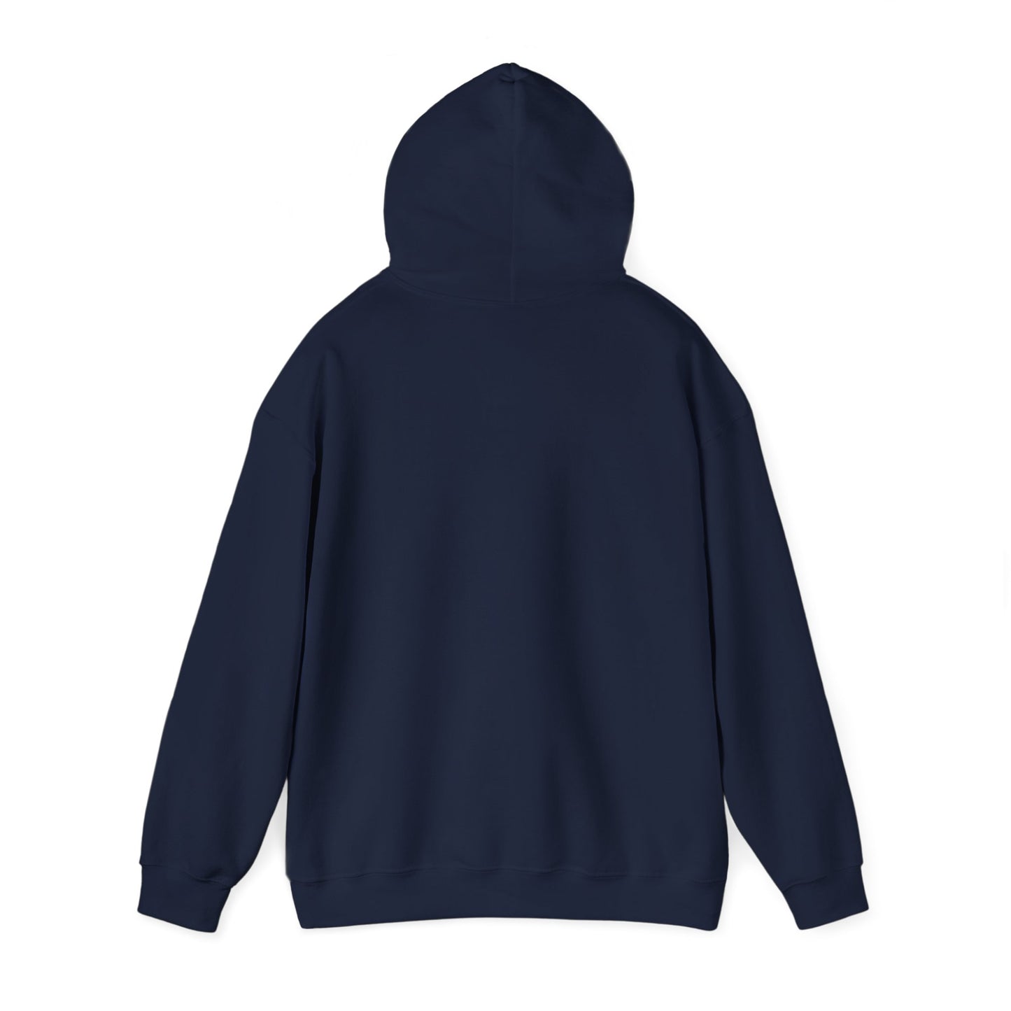 Aries Zodiac Sign Unisex Heavy Blend Hooded Sweatshirt