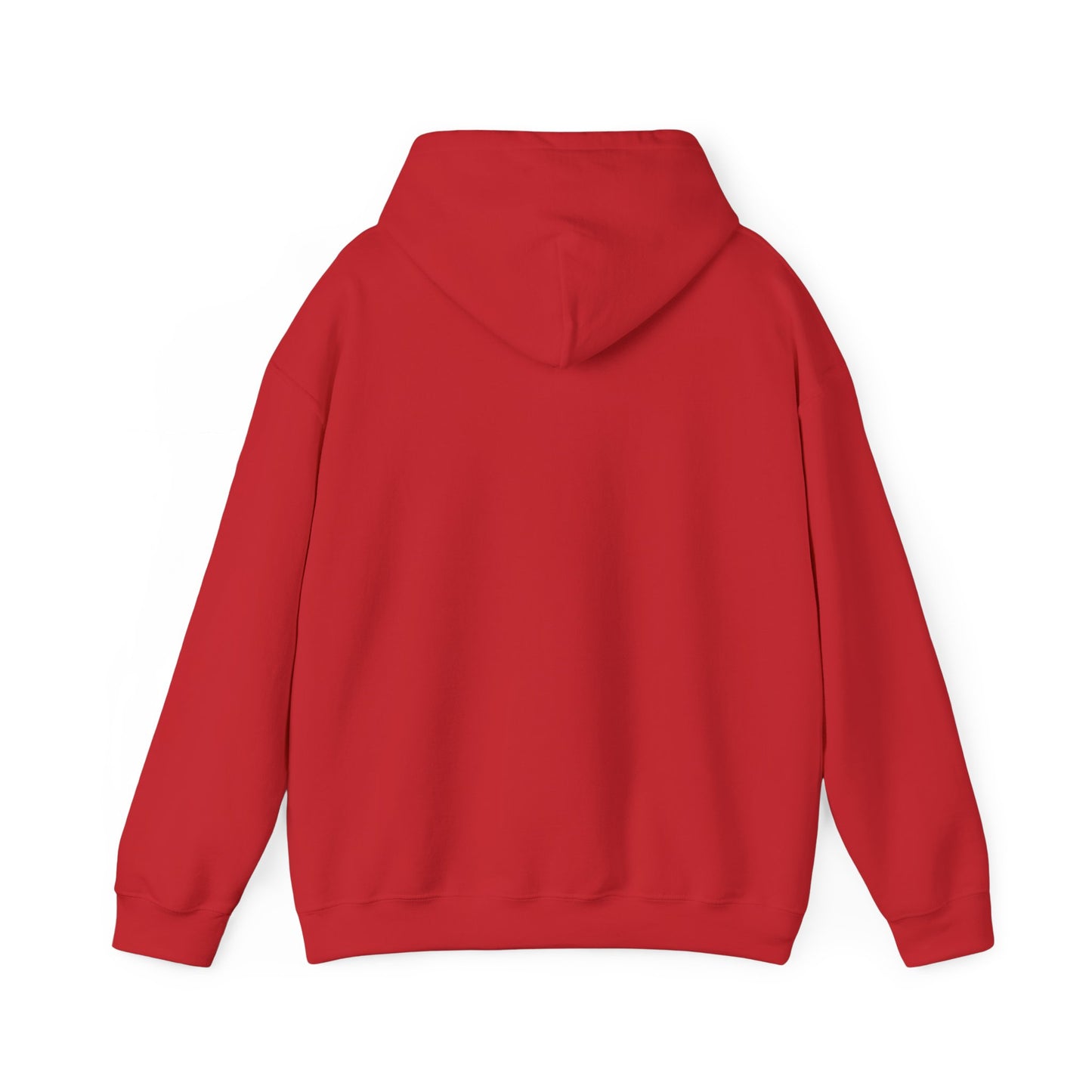 Anxiety In Progress Unisex Heavy Blend™ Hooded Sweatshirt