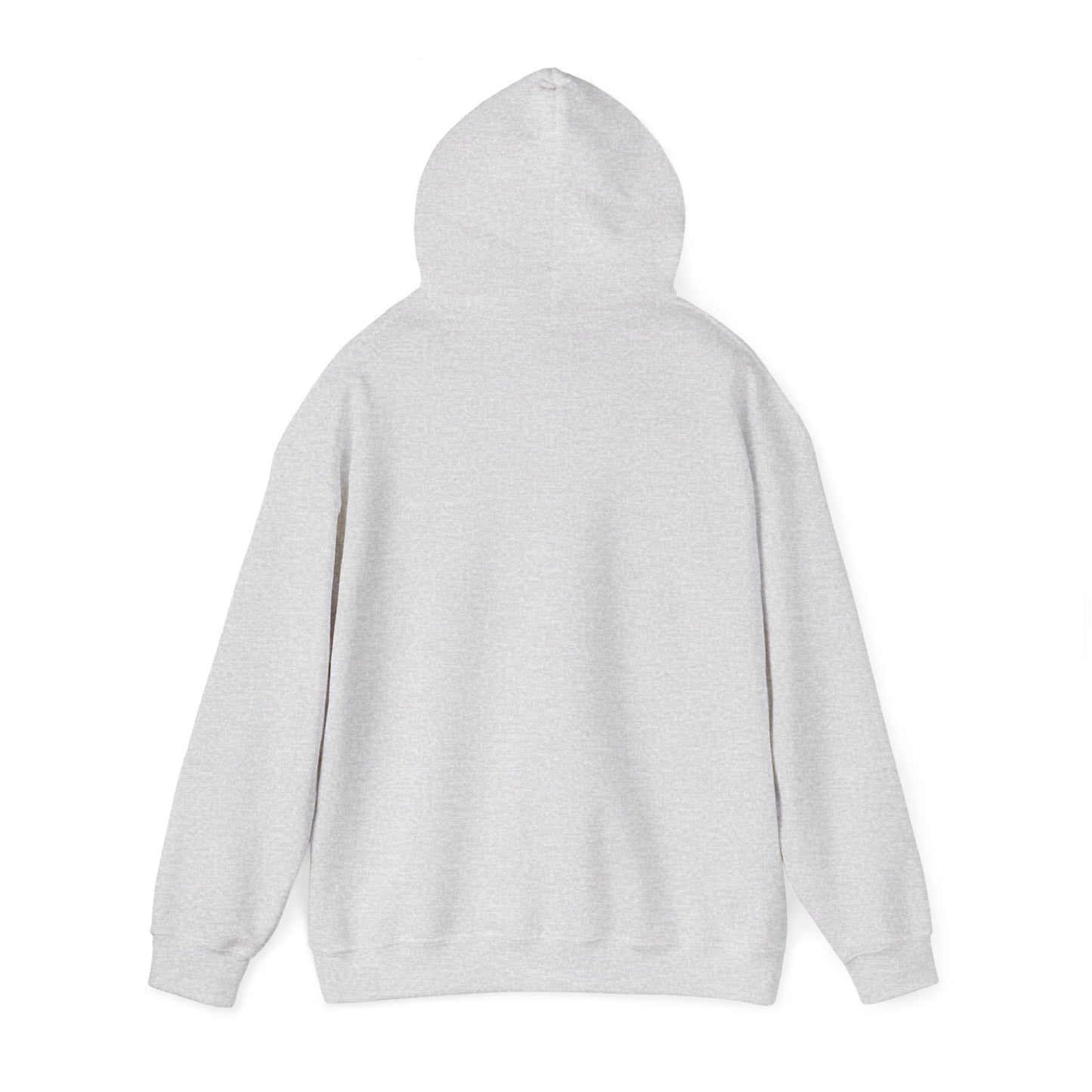 Anxiety In Progress Unisex Heavy Blend™ Hooded Sweatshirt