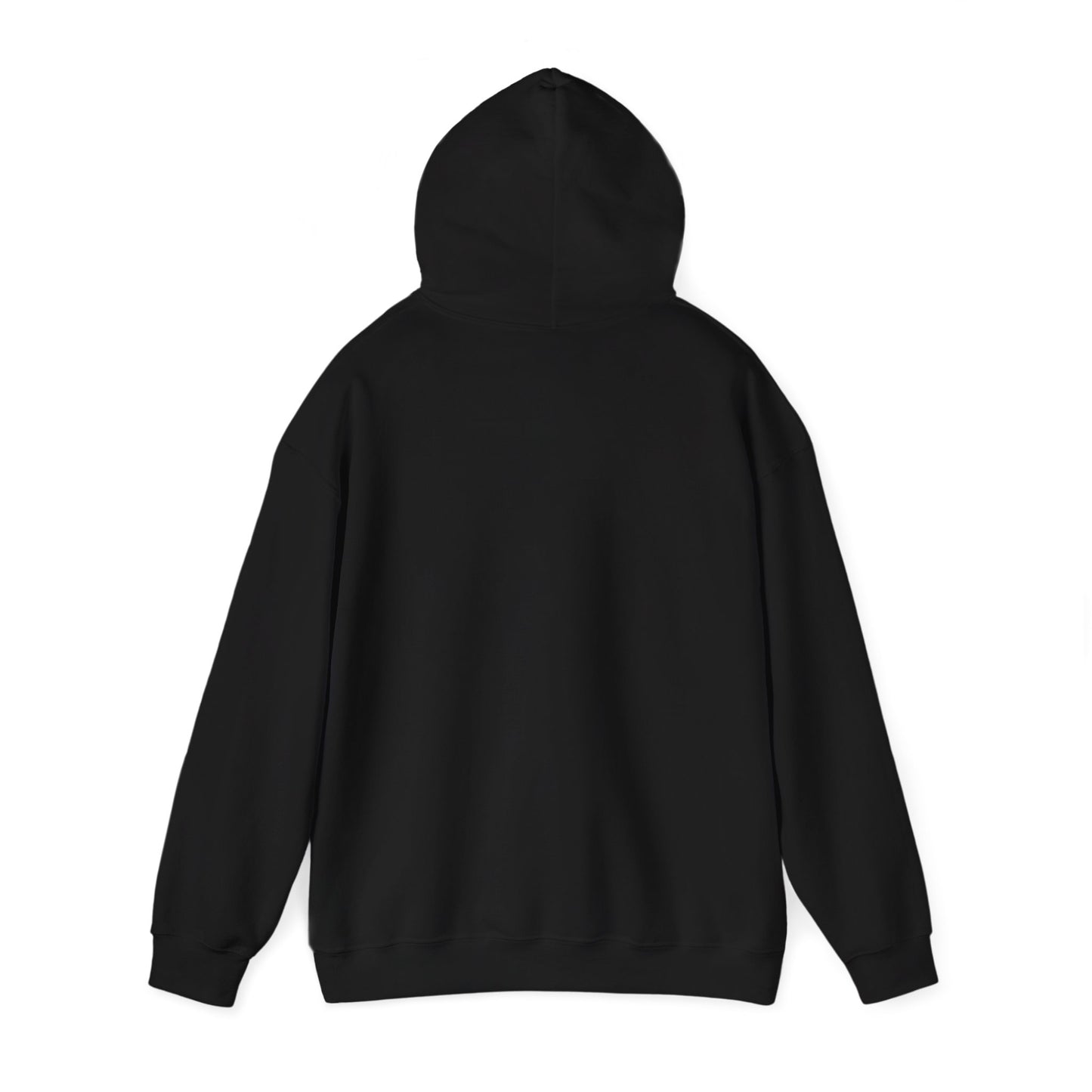 Ain't Missed No Meal Hoodie Unisex Heavy Blend™ Hooded Sweatshirt Pullover Sweater Thick Fine Sexy Volumptuous