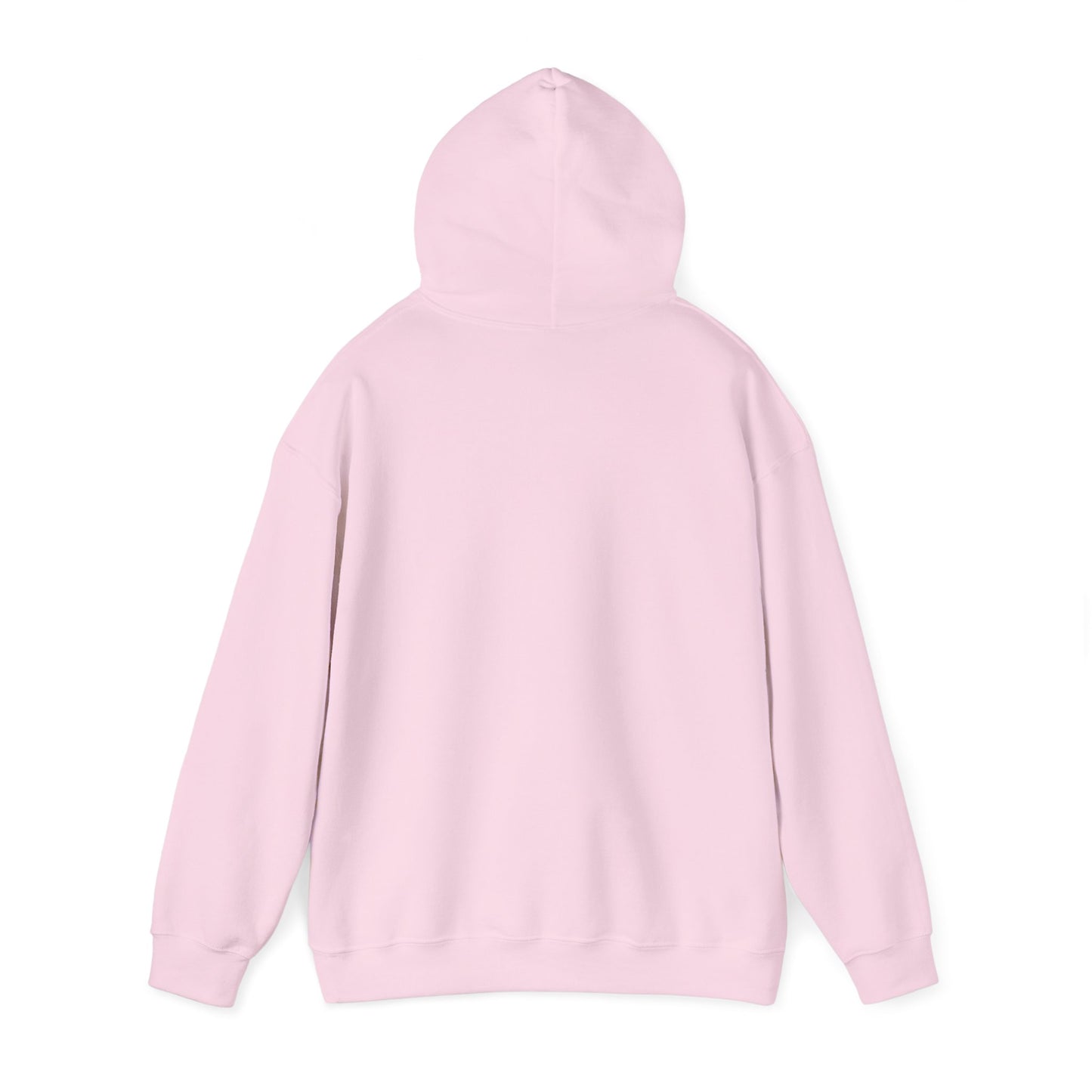 African Woman Stylish Unisex Hooded Sweatshirt with Colorful Design - Perfect for Casual Wear and Gift Ideas