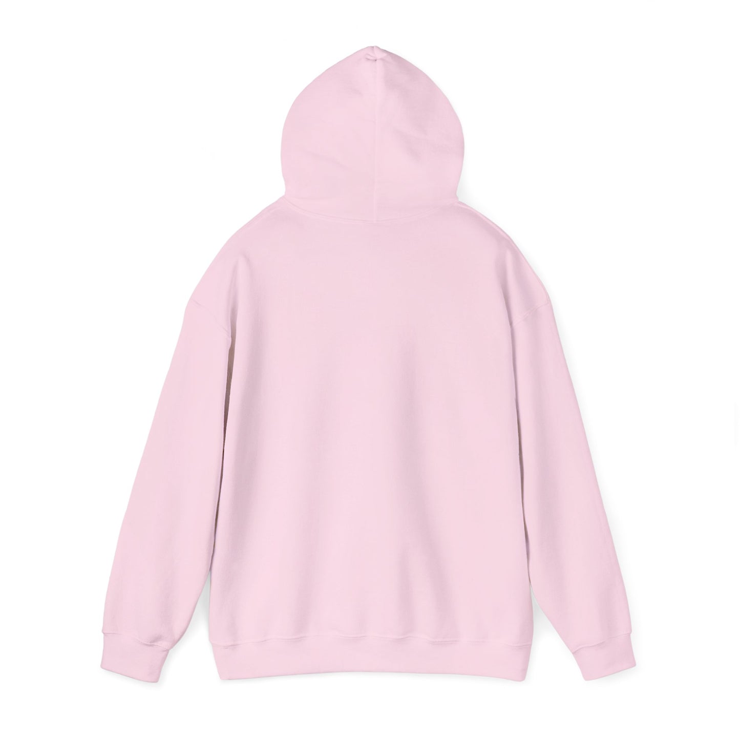 Anxiety Gang Unisex Heavy Blend™ Hooded Sweatshirt Stress Shirt Anxiety Attack
