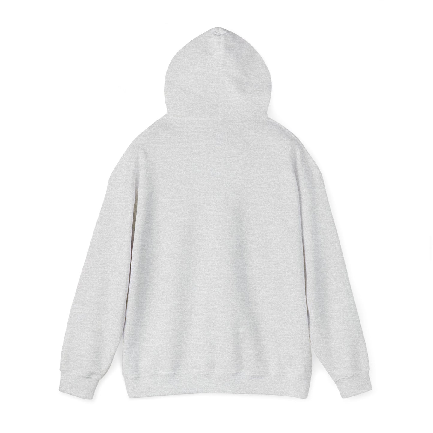 African Woman Stylish Unisex Hooded Sweatshirt with Colorful Design - Perfect for Casual Wear and Gift Ideas