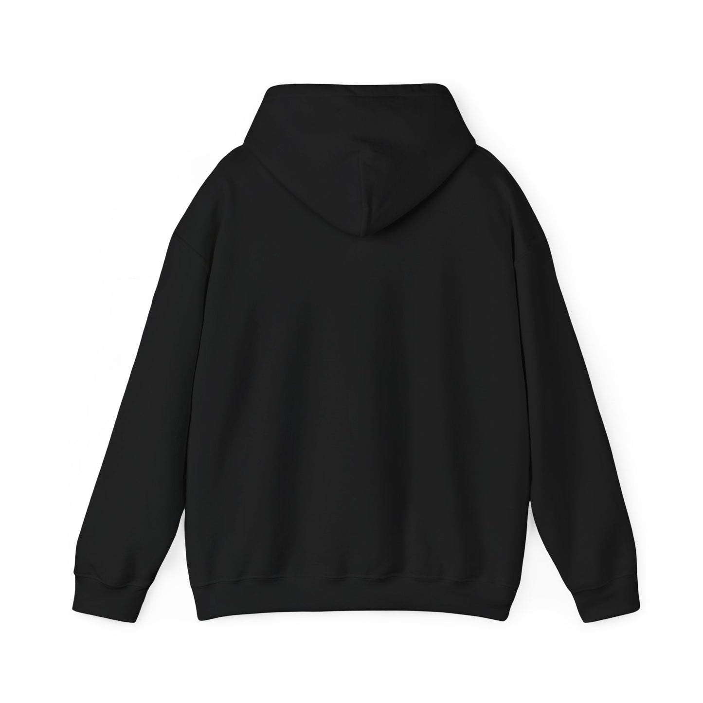 Ain't Missed No Meal Hoodie Unisex Heavy Blend™ Hooded Sweatshirt Pullover Sweater Thick Fine Sexy Volumptuous