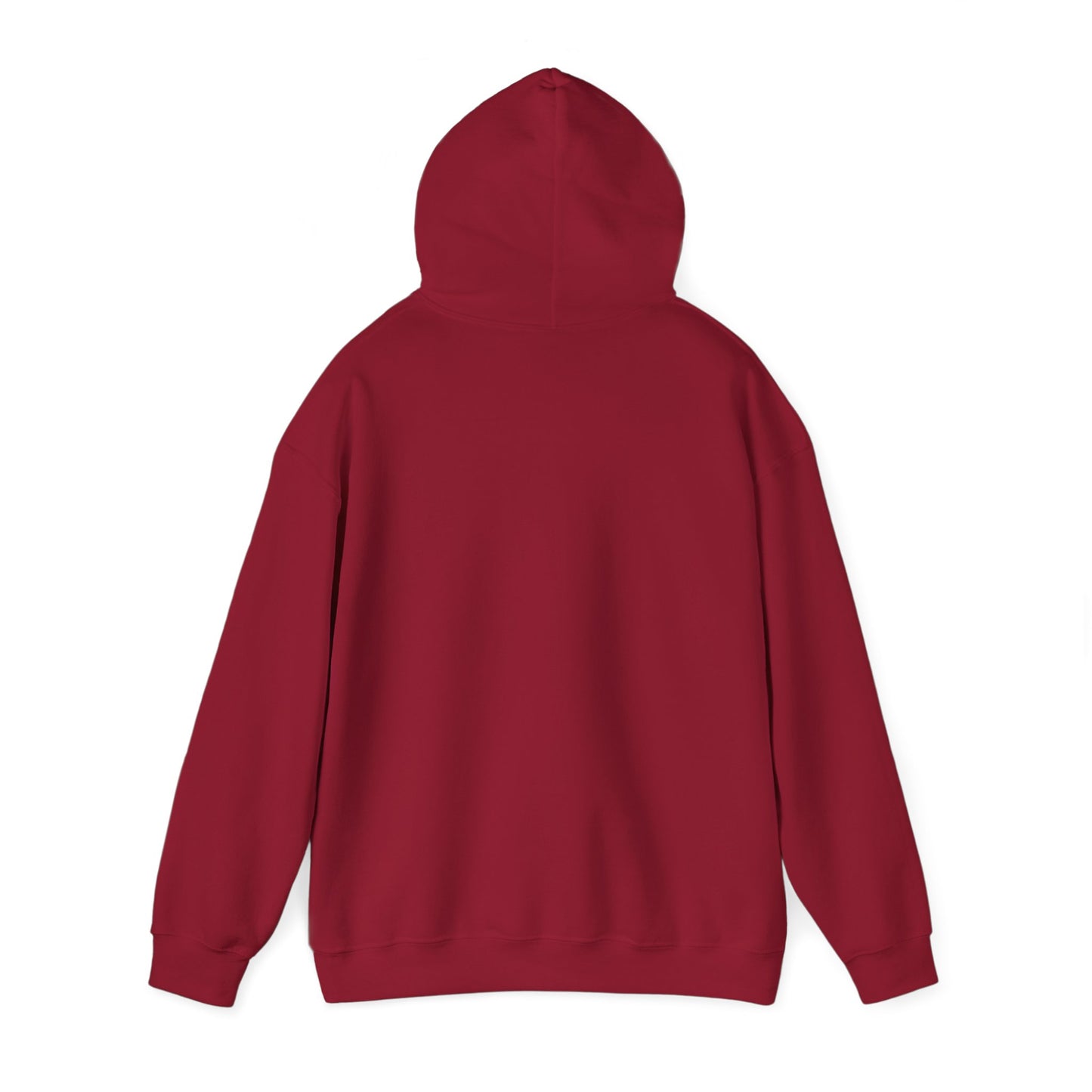 Toxic Unisex Heavy Blend™ Sweatshirt for Empowerment Bad Girl Party Girl Toxic Evil Diva Pullover Sweater Hooded Sweatshirt