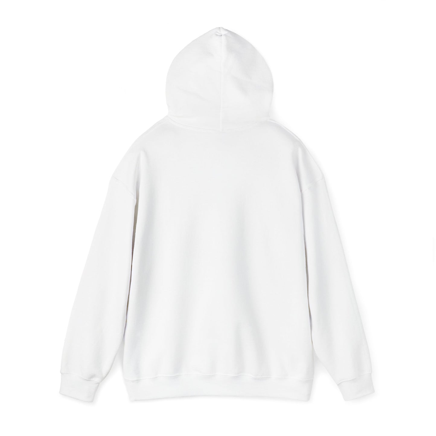 African Woman Stylish Unisex Hooded Sweatshirt with Colorful Design - Perfect for Casual Wear and Gift Ideas