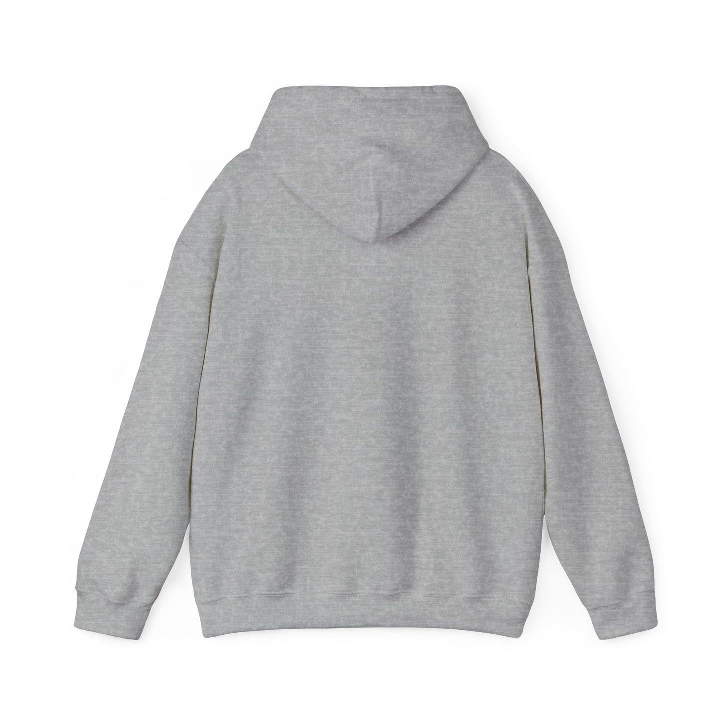 Anxiety Gang Unisex Heavy Blend™ Hooded Sweatshirt Stress Shirt Anxiety Attack
