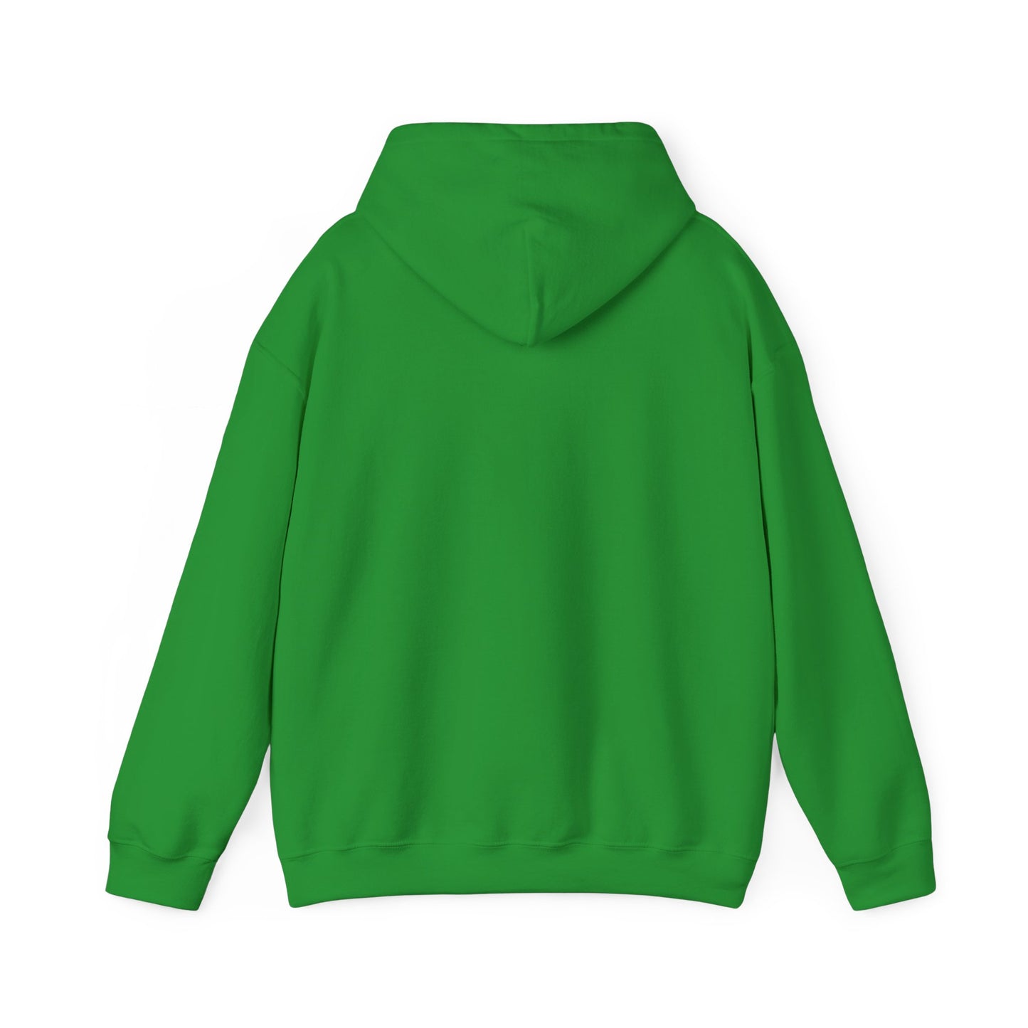 Anxiety In Progress Unisex Heavy Blend™ Hooded Sweatshirt