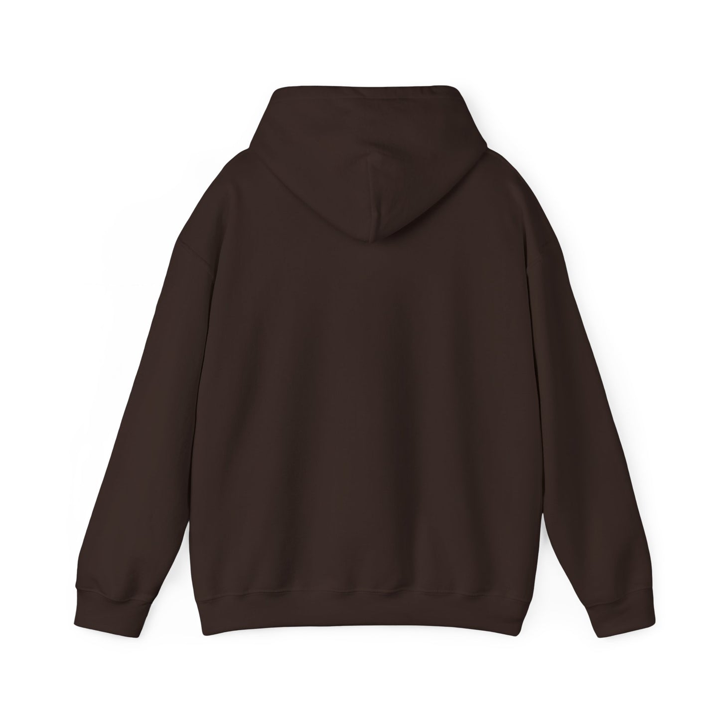 Aries Zodiac Sign Unisex Heavy Blend Hooded Sweatshirt
