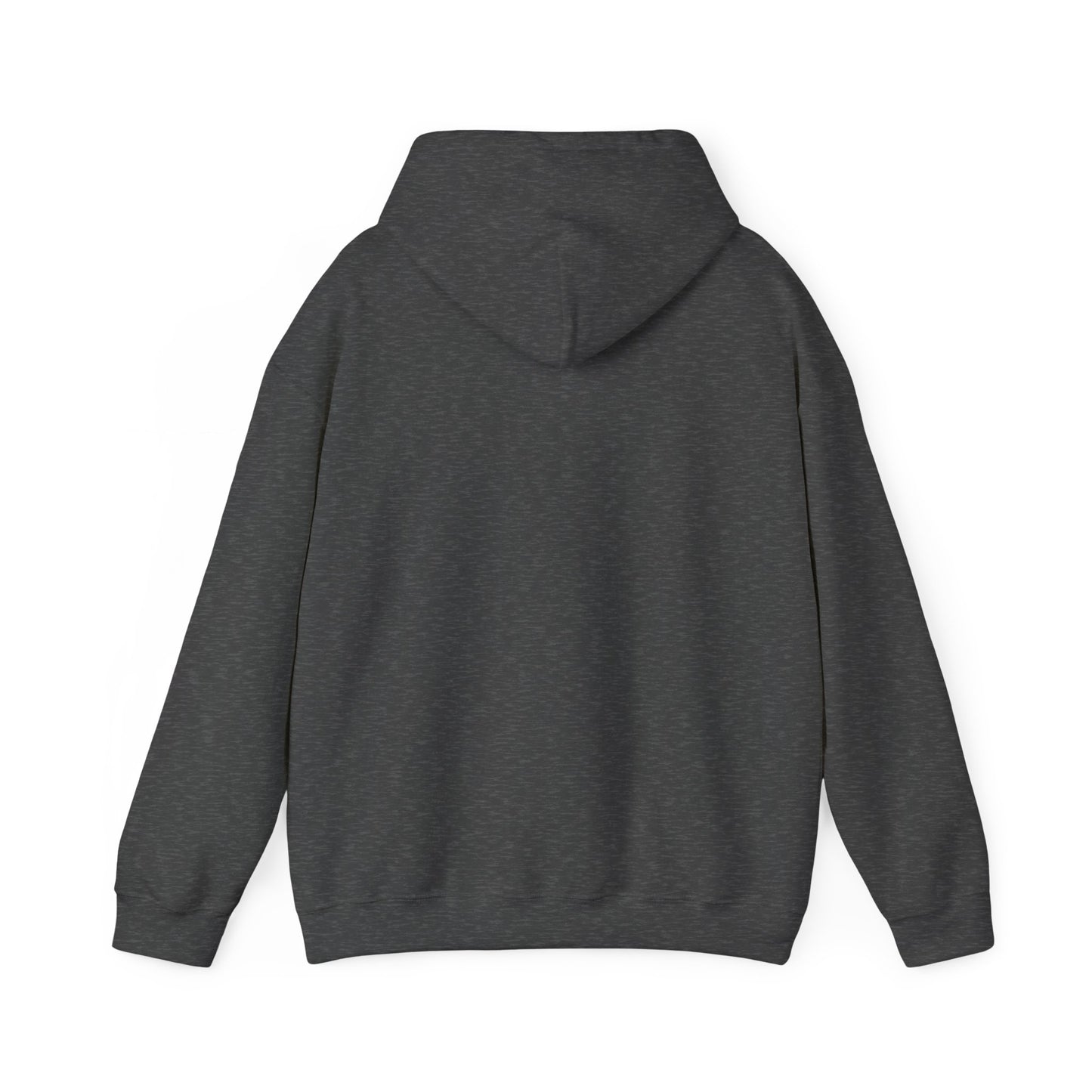 Aries Zodiac Sign Unisex Heavy Blend Hooded Sweatshirt