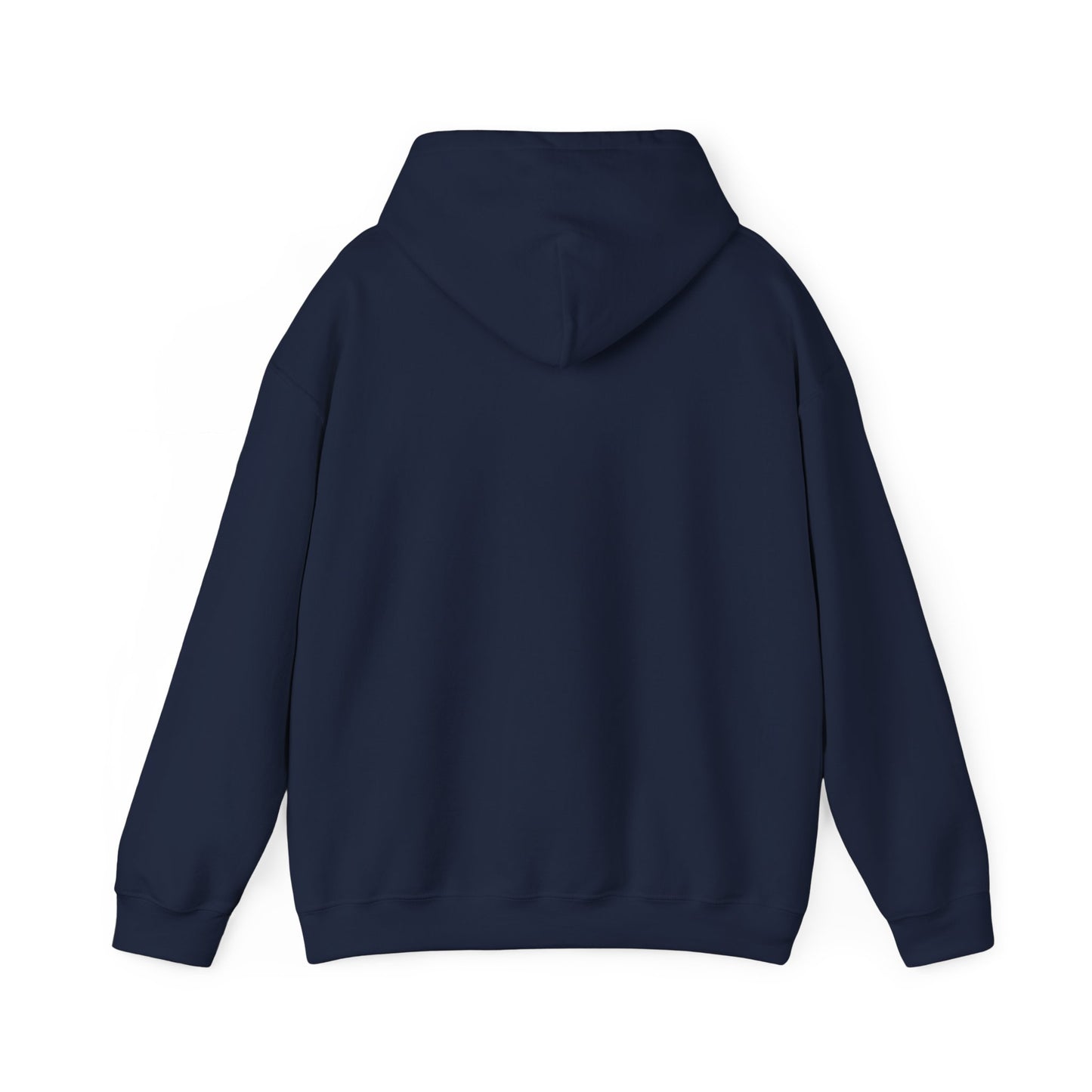 Aries Zodiac Sign Unisex Heavy Blend Hooded Sweatshirt